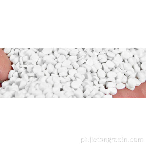 Granules de resina de estimação Pellets de animais de estimação